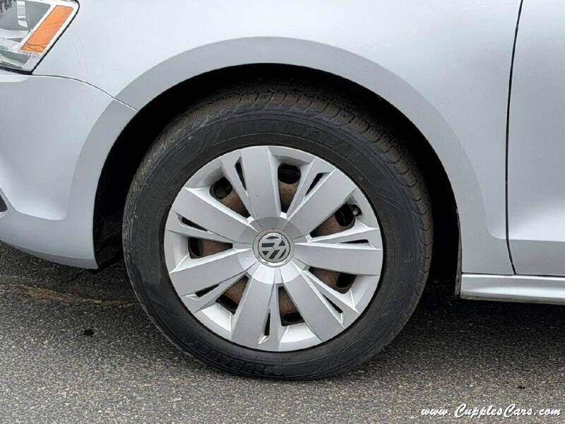 2014 Volkswagen Jetta