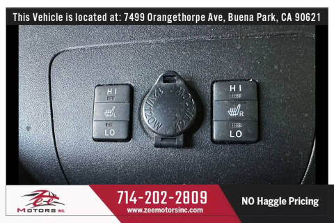 2012 Toyota Prius Plug-in Hybrid