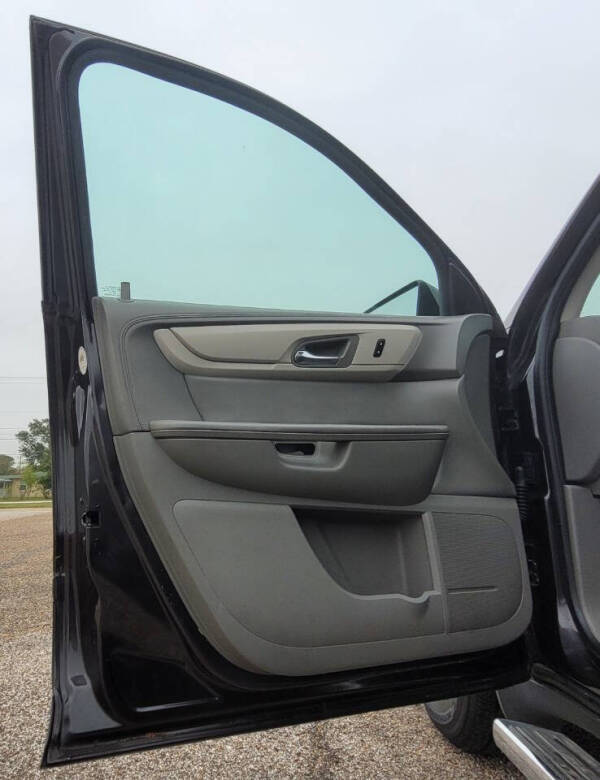 2015 Chevrolet Traverse LS