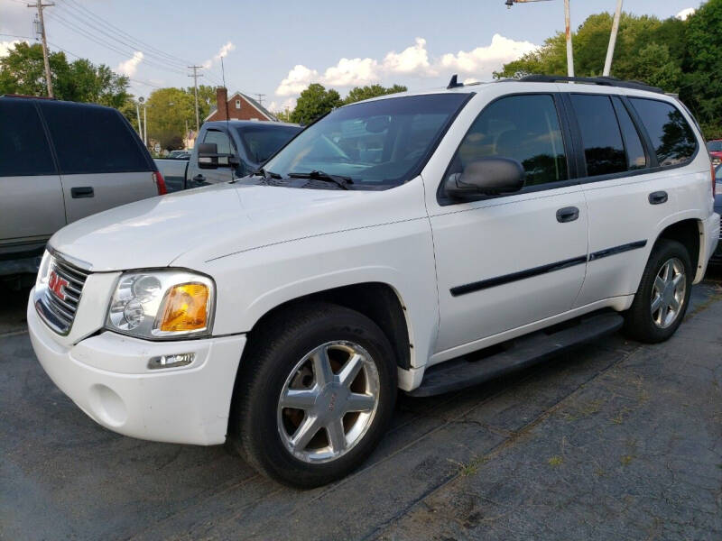 COLONIAL AUTO SALES Car Dealer in North Lima, OH
