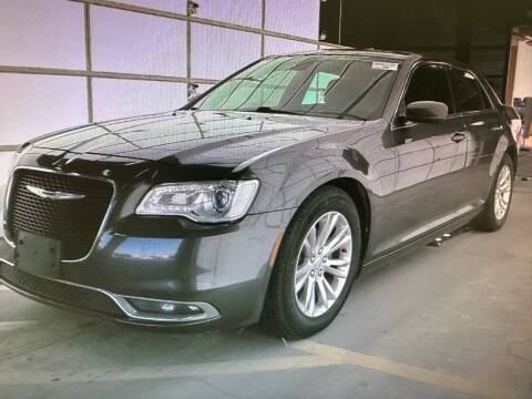 2017 Chrysler 300 for sale at Pioneer Auto in Ponca City OK