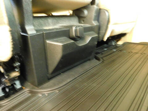 2018 Ford F-350 Super Duty