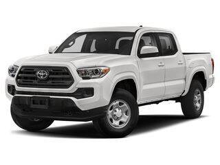 2019 Toyota Tacoma for sale at PATRIOT CHRYSLER DODGE JEEP RAM in Oakland MD