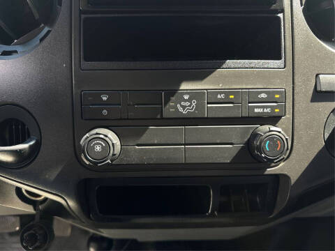 2015 Ford F-250 Super Duty