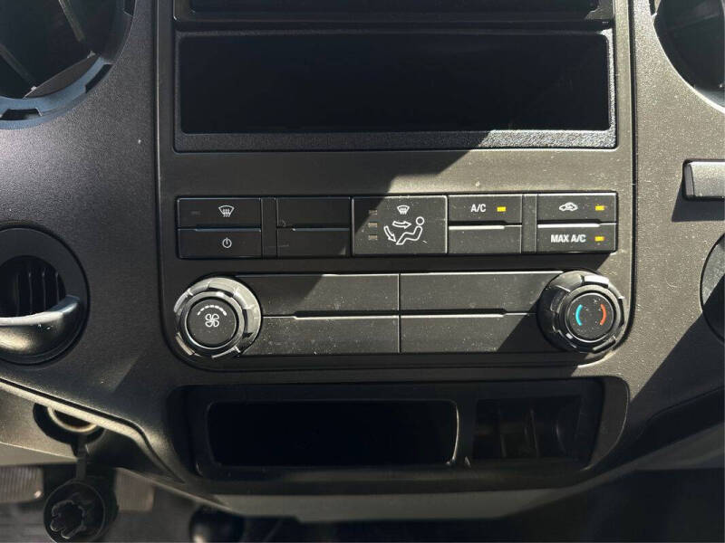 2015 Ford F-250 Super Duty