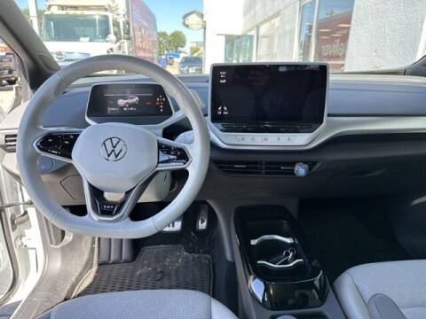 2021 Volkswagen ID.4 for sale at Southern Auto Solutions-Jim Ellis Volkswagen Atlan in Marietta GA