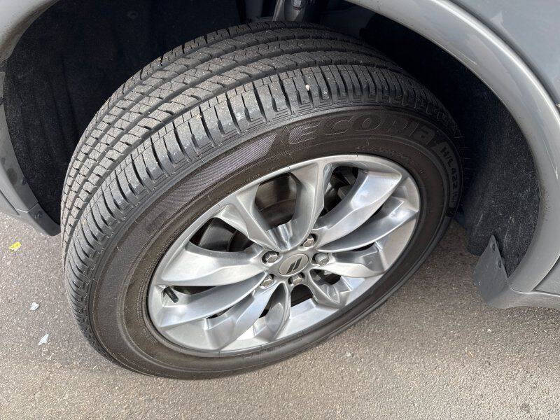 2023 Dodge Durango Citadel