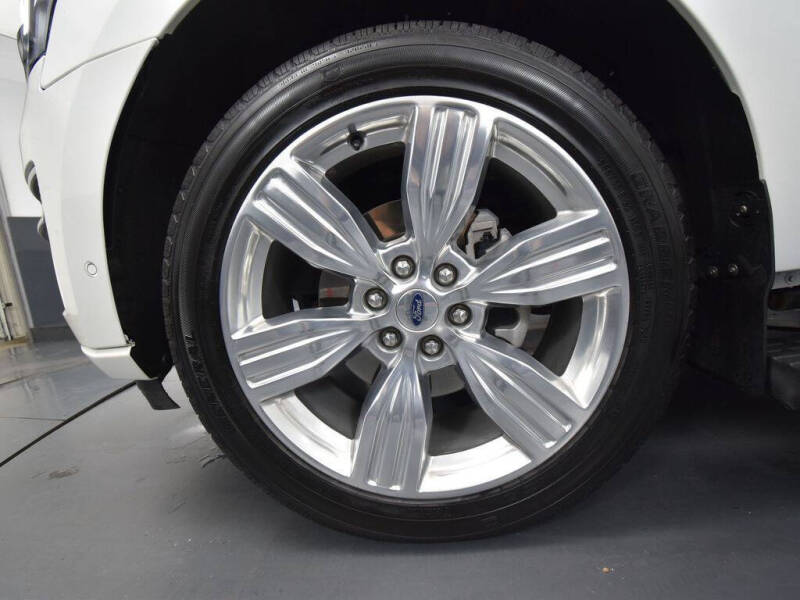 2024 Ford Expedition Platinum