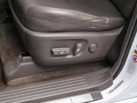 2015 Lexus GX 460 Luxury