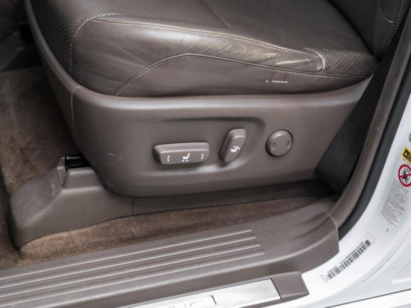 2015 Lexus GX 460 Luxury