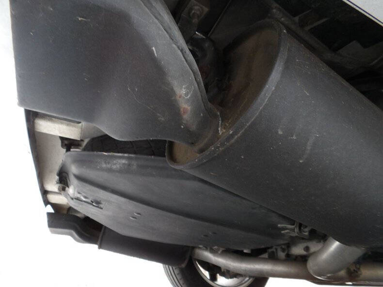 1996 Chevrolet Corvette