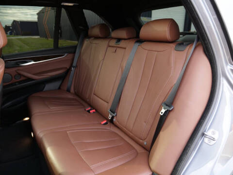 2018 BMW X5 xDrive40e iPerformance