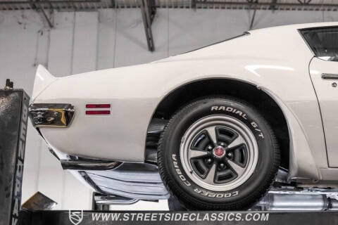 1970 Pontiac Firebird