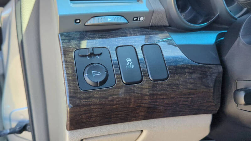 2013 Acura MDX SH-AWD w/Tech