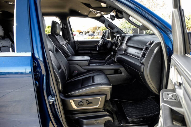 2020 RAM 1500 Limited