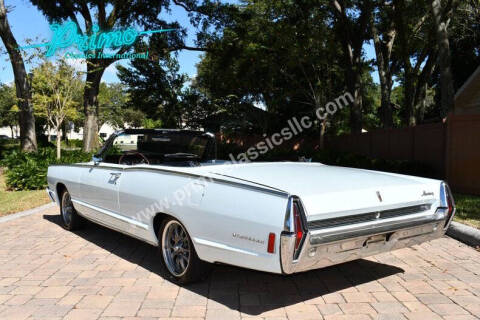 1968 Mercury Monterey