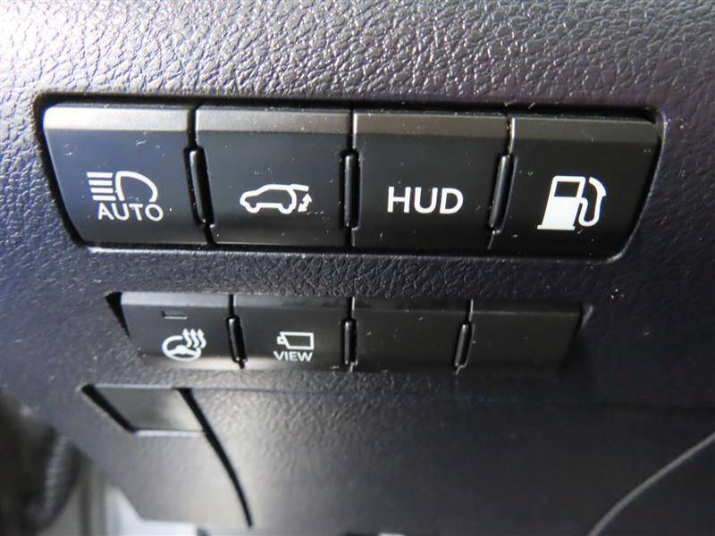 2019 Lexus RX 450h
