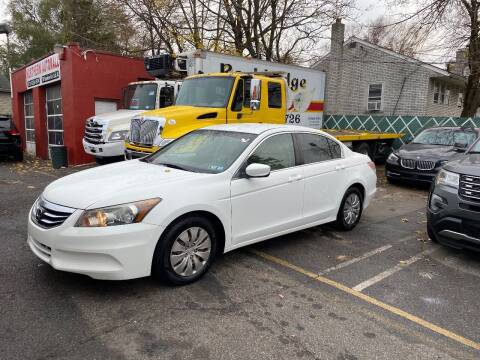 2012 Honda Accord for sale at Northern Automall in Lodi NJ