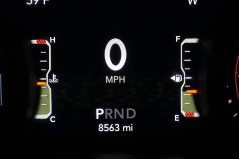 2024 Jeep Gladiator Willys