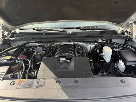 2016 GMC Sierra 1500