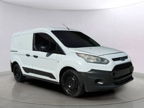 2015 Ford Transit Connect for sale at Kosher Motors in Hollywood FL