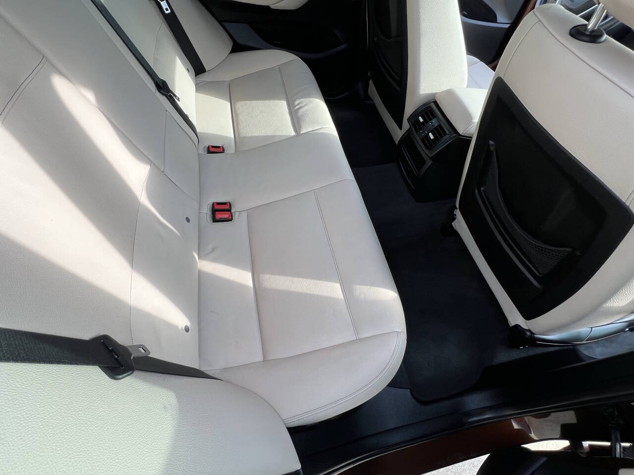 Used Car 2017 Bmw X3  Sdrive28i 4dr Suv For Sale Under $12,000 In Austin, Texas