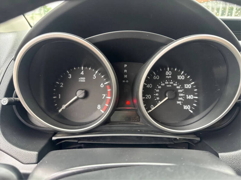 2012 Mazda MAZDA5 Grand Touring