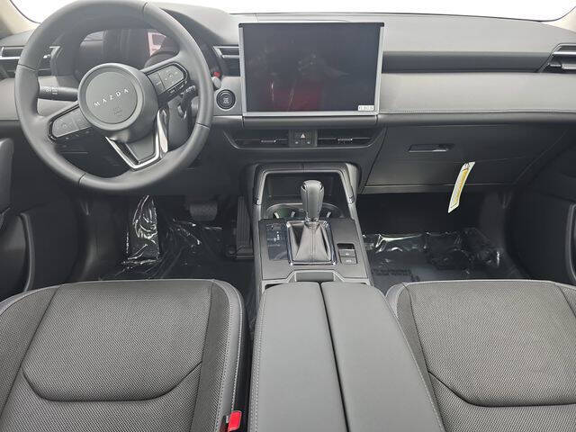 2026 Mazda CX-5 2.5 S Preferred