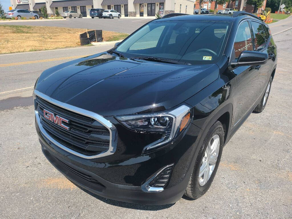 SUVs For Sale In Lynchburg, VA