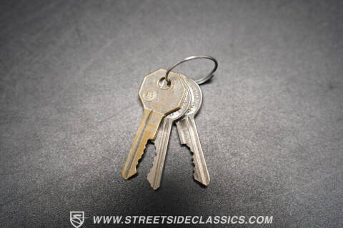 1964 Chevrolet Impala