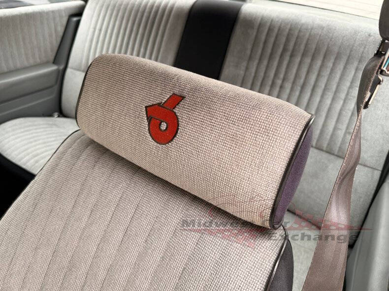 1986 Buick Century Custom