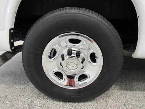 2019 Chevrolet Express 3500