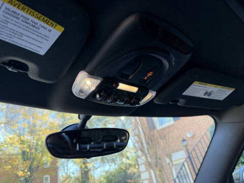 2017 MINI Countryman Cooper