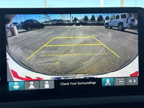 2024 Acura Integra w/Tech w/A-SPEC