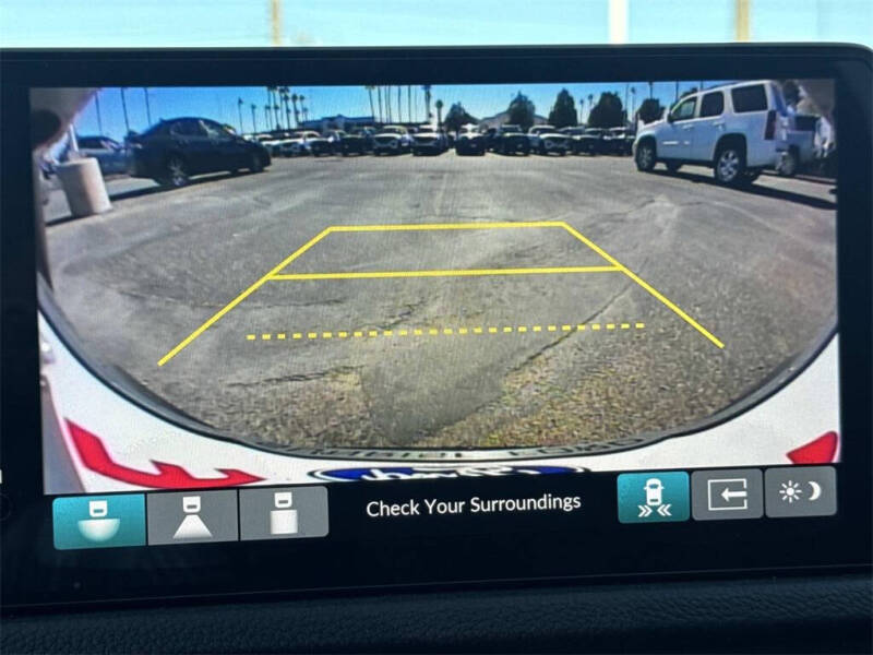 2024 Acura Integra w/Tech w/A-SPEC