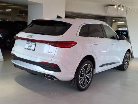 2025 Audi Q5 quattro Premium Plus TFSI