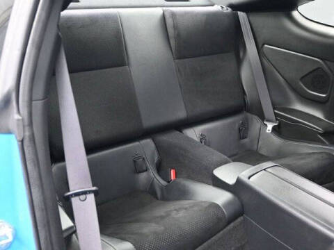 2022 Toyota GR86 Premium