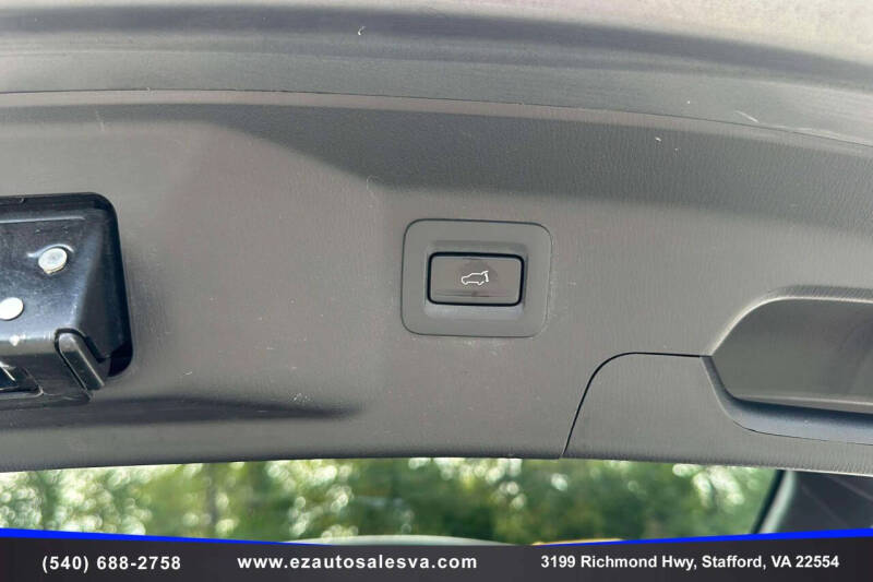 2018 Mazda CX-9 Grand Touring