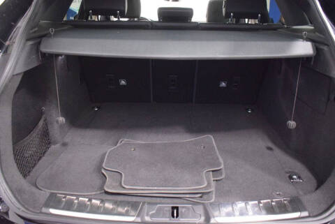 2019 Jaguar F-PACE 30t Prestige