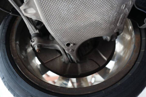 2017 Rolls-Royce Dawn