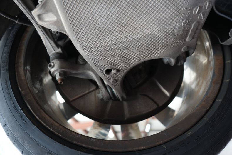 2017 Rolls-Royce Dawn