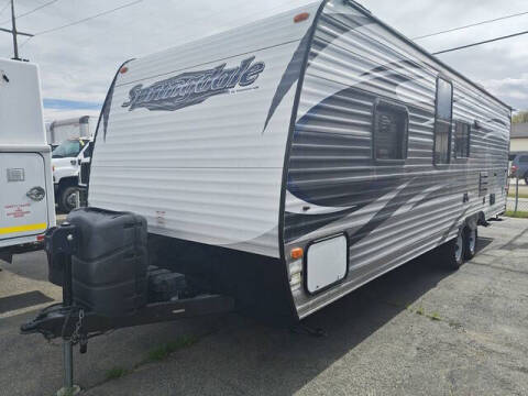 2016 Keystone RV Springdale