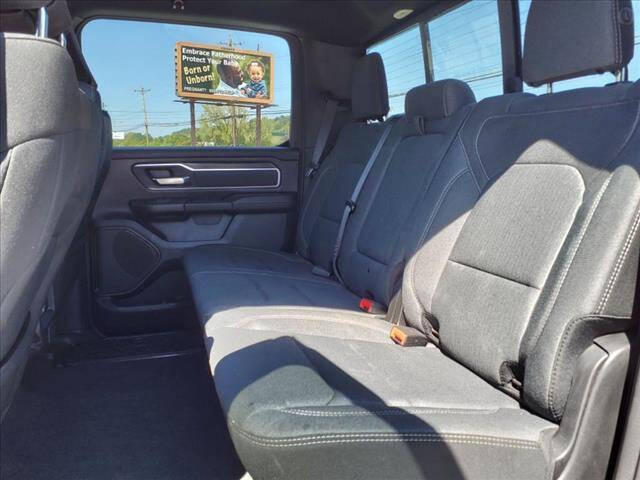 2022 Ram 1500 for sale at Tri State Auto Sales in Cincinnati, OH