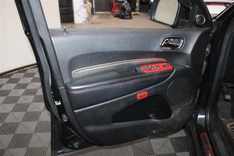 2015 Dodge Durango R/T