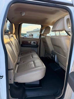 2010 Ford F-150 Lariat