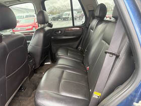 2006 GMC Envoy SLT