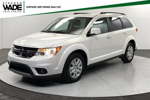 2019 Dodge Journey
