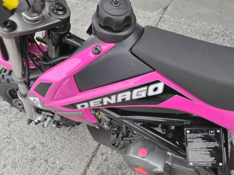 2026 Denago MX