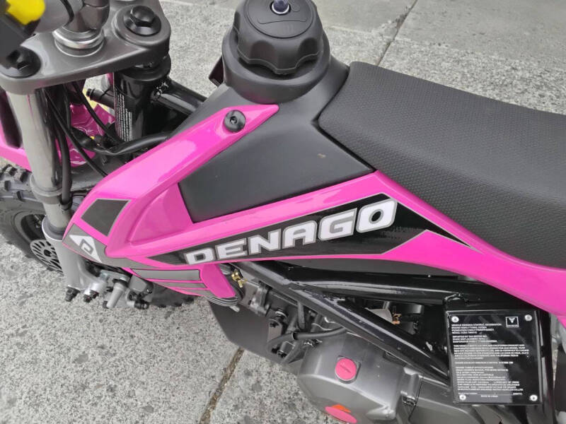 2026 Denago MX