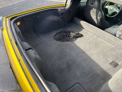 2008 Chevrolet Corvette